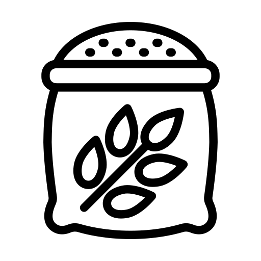 Rices and Wheat Products