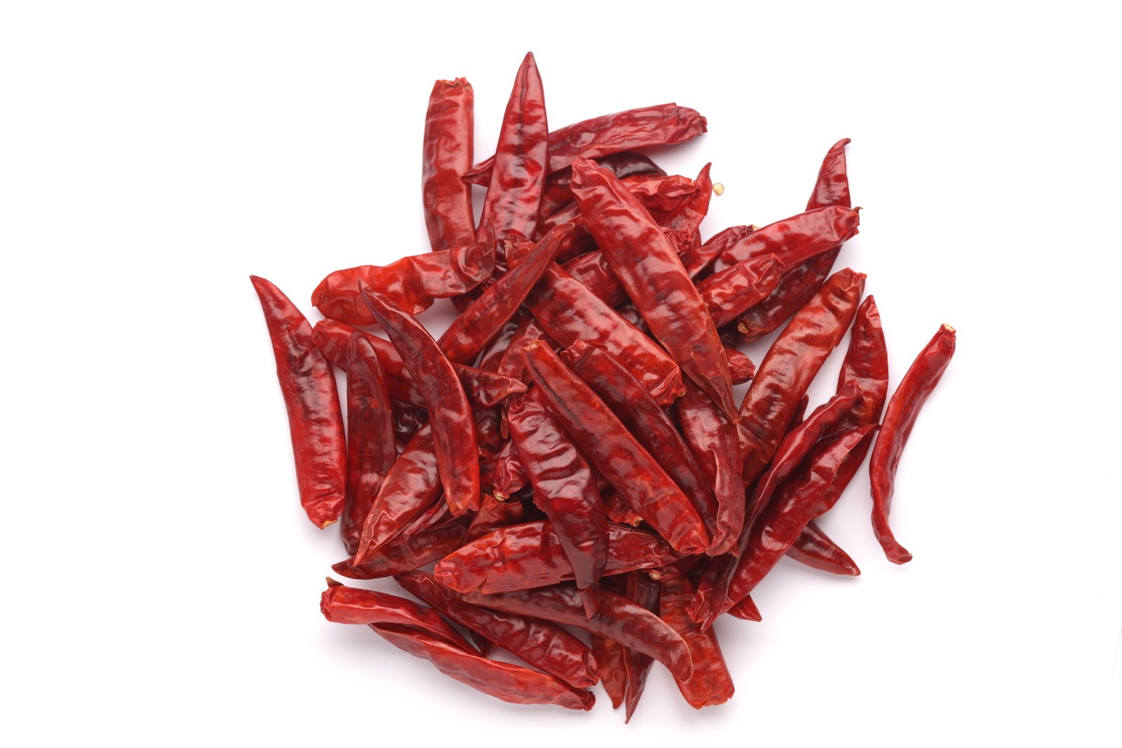 Dry Red Chilly 