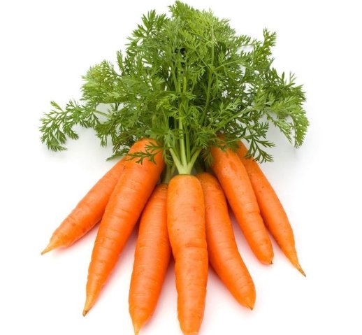  Carrot