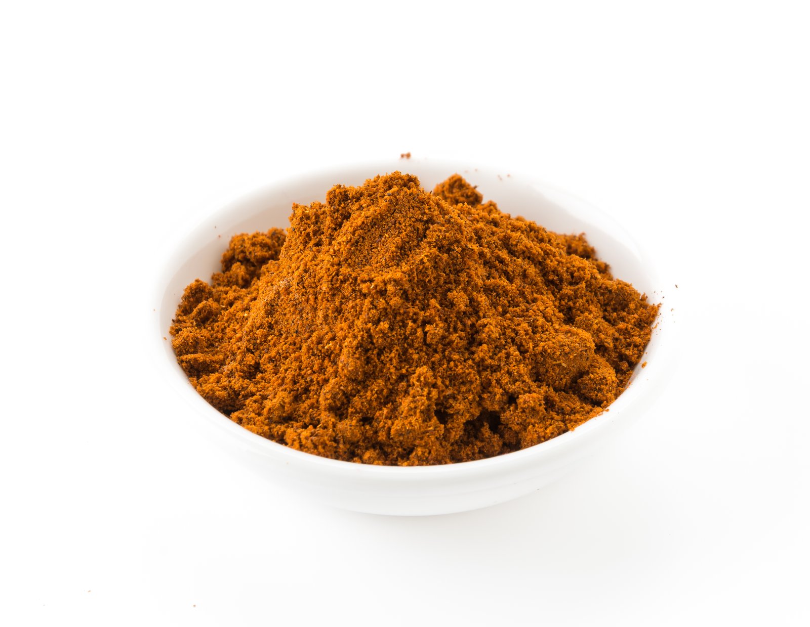 Garam Masala