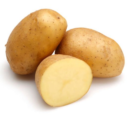 Potato