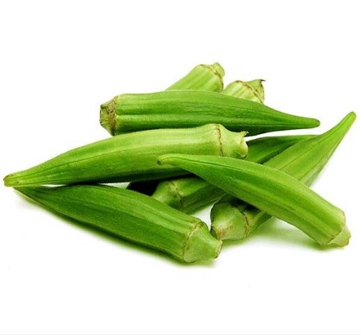 Vendakka (Ladies Finger)