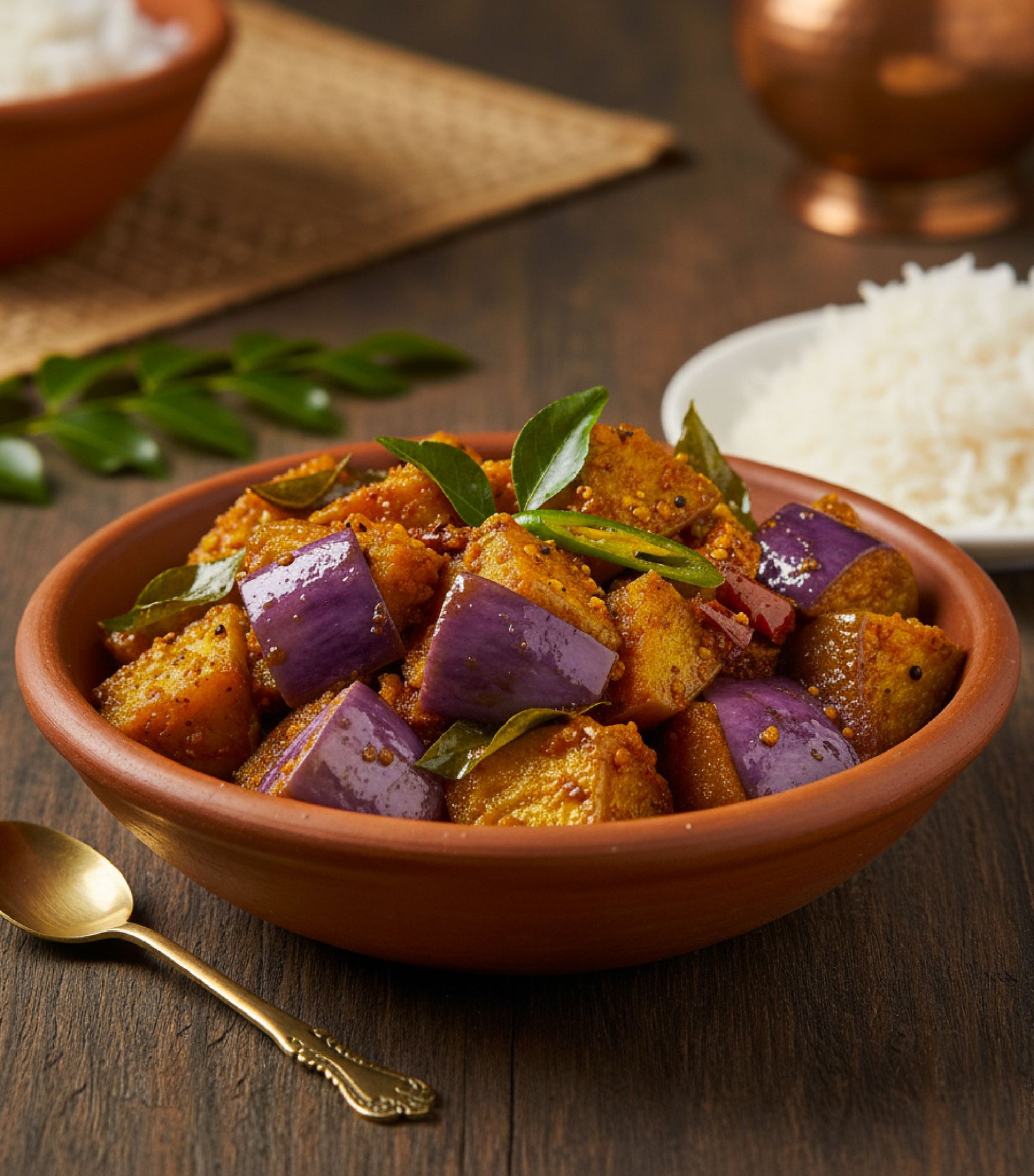 Kathirikka Mezhukkupuratti