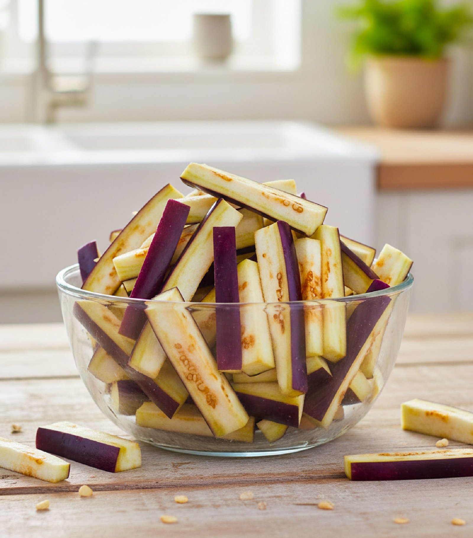 Vazhuthananga Theeyal