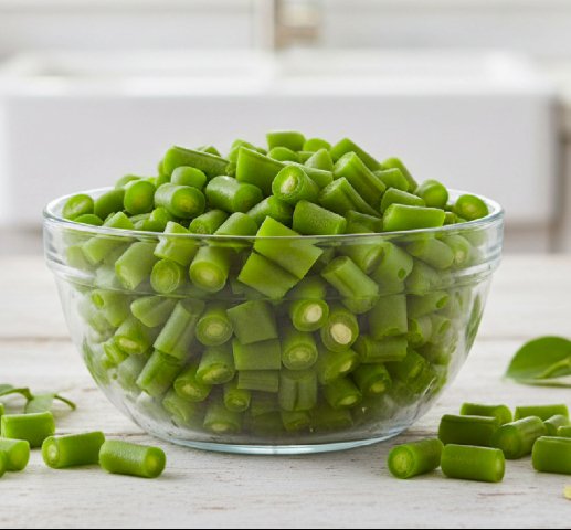 Beans Mezhukuparatti