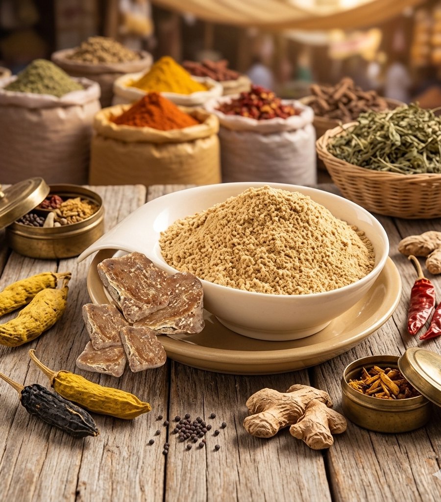 Nilamels  Asafoetida (Kayam) Powder 