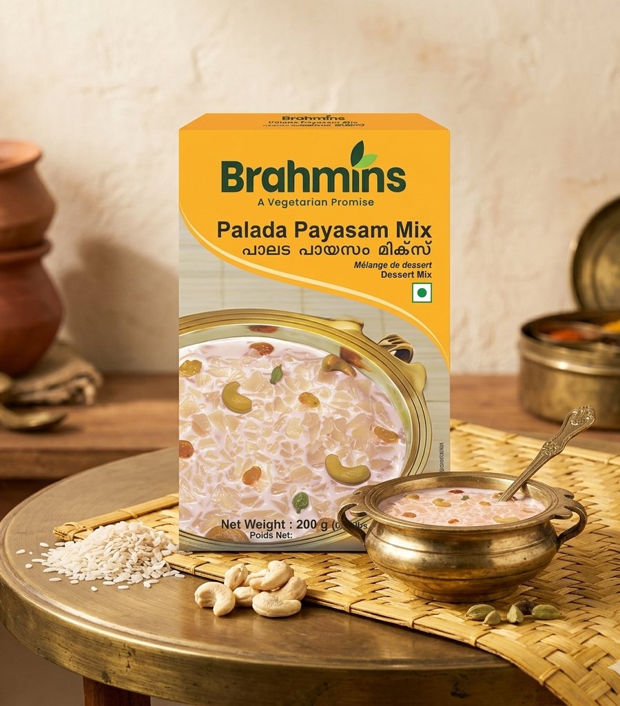  Brahmins Palada Mix