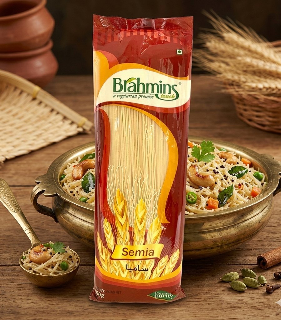 Brahmins Semiya Long 