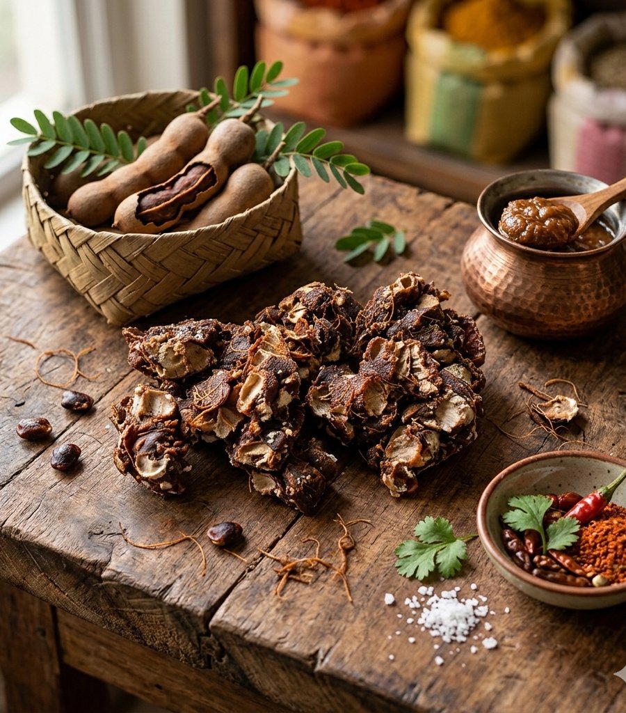 Chaokoh Tamarind 