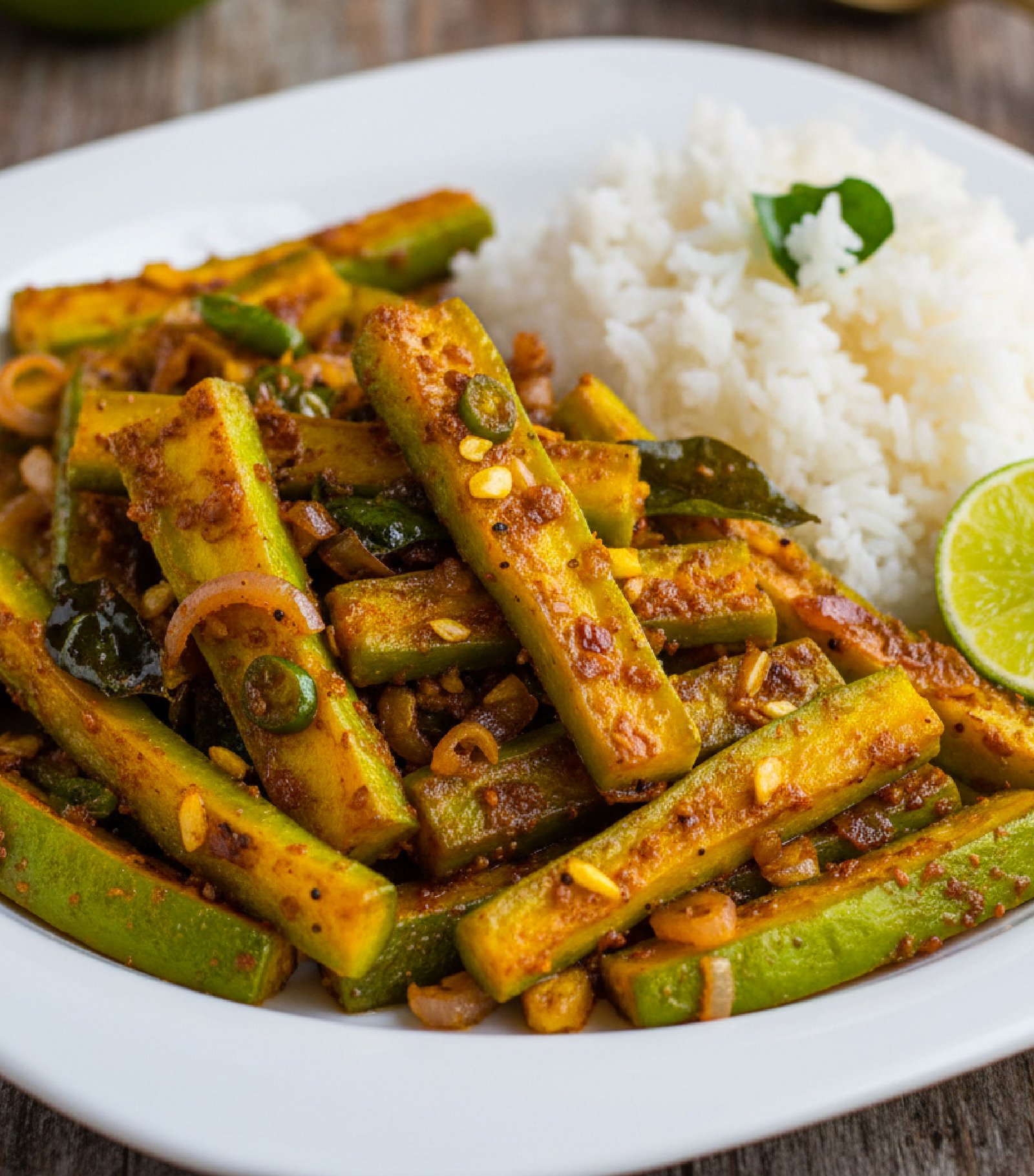 Kovakka Mezhukkupuratti