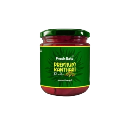 Premium Kanthari Pickle 