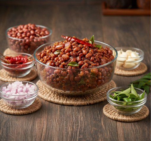 Vanpayar Ularthiyath 