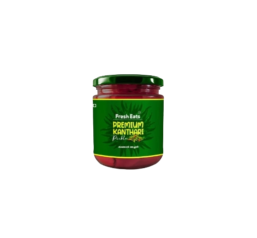 Premium Kanthari Pickle 